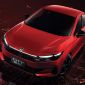 Honda City 2026 chính thức mở đặt hàng giá từ 500 triệu đồng: 'Xé vé' Toyota Vios và Hyundai Accent