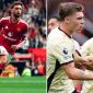 Kết quả, tỷ số MU vs Ipswich hôm nay 30/8 - Ngoại hạng Anh: Bruno Fernandes rực sáng, Quỷ Đỏ toát mồ hôi
