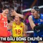 Lịch thi đấu bóng chuyền hôm nay 30/8: Trung Quốc đại chiến Thái Lan tại chung kết châu Á lúc mấy giờ?