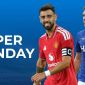 Link xem trực tiếp Man Utd vs Ipswich 22h30 ngày 30/8 - FPT trực tiếp Ngoại hạng Anh hôm nay