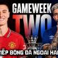 FPT trực tiếp bóng đá Man Utd vs Ipswich Town 22h30 ngày 30/8 - Link xem trực tiếp Ngoại hạng Anh