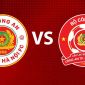 VTV6, VTVGo TRỰC TIẾP bóng đá CAHN vs CA TP.HCM hôm nay 30/8 - Link xem trực tiếp Siêu Cúp QG 2025/26 mới nhất