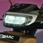 Tuyên chiến Honda Vision, ‘xe ga quốc dân’ mới chính thức ra mắt giá 27 triệu đồng, đỉnh hơn SH Mode