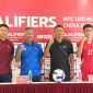 Lịch thi đấu bóng đá Việt Nam hôm nay 31/8: U20 Việt Nam đối đầu U20 Triều Tiên