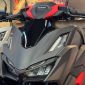 Honda chính thức mở bán ‘vua xe ga’ 160cc mới giá 59 triệu đồng: Thiết kế ấn tượng hơn cả Air Blade