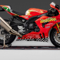 Honda Fireblade SP McGuinness Replica chỉ 15 chiếc, muốn mua cũng chưa chắc có suất!