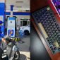 Bảng giá xăng chiều ngày 31/8: Xăng sinh học giảm đồng loạt, bàn phím gaming Dareu giá dưới 1 triệu đồng