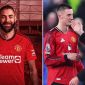 Gặp vấn đề với Sesko, Man United lập tức giải bài toán hàng công với 'bom tấn 0 đồng' Karim Benzema?