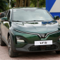 VinFast VF 6 giữ ‘ngôi vương’ SUV hạng B, Yaris Cross và Xforce bám đuổi quyết liệt