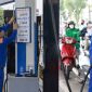 Cập nhật giá xăng dầu hôm nay 31/8 (tối 31/8) tăng phi mã: Xăng E5, xăng E10 bán giá bao nhiêu?