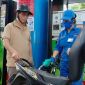 Giá xăng dầu hôm nay 31/8: Xăng E10 và RON 92 giảm xuống mức rất rẻ, có về 18.000 đồng/lít? Giá đầy bình xe ga 125cc