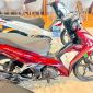 Bảng giá xe Honda Future 125 FI tháng 9/2026 tiếp tục 'phá đáy': Được săn đón hơn Wave Alpha và RSX