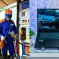 Giá xăng dầu trưa ngày 31/8: Tăng, giảm trái chiều dịp cuối tháng, laptop gaming Gigabyte giá rẻ bèo