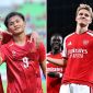 Lịch thi đấu bóng đá hôm nay 31/8: Arsenal bất ngờ sảy chân; U20 Việt Nam tạo địa chấn ở giải châu Á?