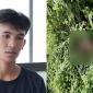Lời khai nghi phạm vụ thi thể phân hủy dưới đám cỏ ở ven biên giới Campuchia, hé lộ lý do ra tay