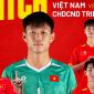 TRỰC TIẾP bóng đá U20 Việt Nam vs U20 Triều Tiên hôm nay 31/8 - Link xem trực tiếp VL U20 châu Á 2027