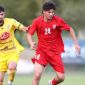 Link xem trực tiếp U20 Iran vs U20 Palestin hôm nay 31/8 - TV360 trực tiếp Vòng loại U20 châu Á 2026
