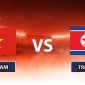 VFF, TV360 TRỰC TIẾP bóng đá U20 Việt Nam vs U20 Triều Tiên hôm nay 31/8 - Link xem trực tiếp VL U20 châu Á 2027