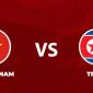 VTV6, VTV5 TRỰC TIẾP bóng đá U20 Việt Nam vs U20 Triều Tiên hôm nay 31/8 - Link xem trực tiếp VL U20 châu Á 2027