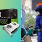 Bảng giá xăng dầu hôm nay 2/9: Dầu diesel lùi về mốc 28.000 đồng, card đồ họa RTX 4060 giá có rẻ?