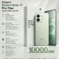 Mẫu máy Xiaomi đáng mua nhất hiện nay, pin thượng thừa 10.000mAh, giá bằng nửa iPhone nhưng cấu hình 'đỉnh chóp'