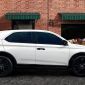 Honda chính thức ra mắt mẫu SUV 5 chỗ đẹp long lanh giá 600 triệu đồng: 'Phá giá' Toyota Yaris Cross