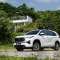 Toyota Innova Cross facelift lộ nội thất mới, đấu Mitsubishi Xpander Cross bằng loạt nâng cấp