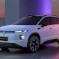 Volkswagen ID. Aura T6 mở bán: Giá rẻ 527 triệu, ‘đấu’ Everest và Santa Fe bằng loạt công nghệ