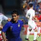 Bảng xếp hạng VL U20 châu Á 2027 mới nhất: Tuyển Việt Nam nguy cơ bị loại; Thái Lan tạo 'địa chấn'