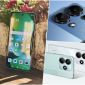 Tài chính 5 triệu đồng mua điện thoại Xiaomi hiệu năng khoẻ, pin tốt, xài nhiều năm không lỗi thời! 