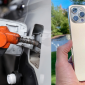 Giá xăng dầu hôm nay sáng 2/9: Dầu Diesel hơn 28.000 đồng, đắt hơn xăng E10, iPhone 12 Pro Max cũ có rẻ?