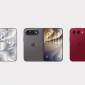 Mối lo ngại mới cho những người chờ đợi iPhone gập đầu tiên của Apple 