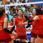 Lịch thi đấu bóng chuyền hôm nay 1/9: Tuyển bóng chuyền nữ Việt Nam đấu Qatar tại ASIAD 2026 khi nào?