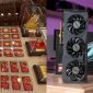 Giá vàng trong nước tối ngày 1/9: Đứng giá dịp nghỉ lễ, card đồ họa AMD Radeon RX giá có rẻ?