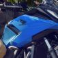 Honda NC750X 2027 ra mắt - Adventure 745cc giữ nguyên sức mạnh, thêm 2 màu mới cực hút mắt