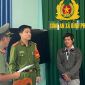 Cái kết cho người đàn ông nhặt được súng quân dụng nhưng không giao nộp 