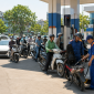 Giá xăng dầu hôm nay 2/9 (trưa 2/9): Dầu lên đỉnh 5 tuần? Trong nước 1 loại điều chỉnh tăng 1.500/lít