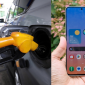 Giá xăng dầu hôm nay 3/9 diễn biến trái chiều chỉ từ 18.140 đồng, chiều nay điều chỉnh, Samsung S25 FE rẻ bèo