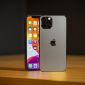 Đây là iPhone khung thép 3 mắt rẻ nhất Việt Nam, đẹp hơn  iPhone 17 Pro, tính năng ăn đứt iPhone 17e