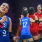 Tin bóng chuyền hôm nay 2/9: Tuyển nữ Việt Nam gặp khó tại ASIAD 2026; Thái Lan đặt mục tiêu 'khủng'