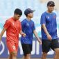 Trụ cột ĐT Việt Nam chấn thương trước FIFA ASEAN Cup 2026, HLV Kim Sang Sik gặp bài toán khó