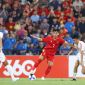 Lịch thi đấu bóng đá Việt Nam hôm nay 3/9: U20 Việt Nam quyết đấu U20 Palestine