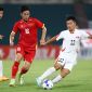 Dự đoán kết quả, tỷ số U20 Việt Nam vs U20 Palestine - Siêu máy tính nhận định bóng đá hôm nay 3/9