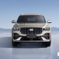 Geely Monjaro EM-i ra mắt: SUV hạng D chạy điện 130 km, ‘đối cứng’ của Everest và Fortuner