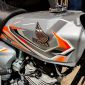 Honda chính thức ra mắt ‘huyền thoại côn tay’ 125cc mới giá 22 triệu đồng: Rẻ, cổ điển hơn Winner R