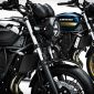 Kawasaki Z650RS 2027 ra mắt - 'Quả cầu lửa' Black Ball Edition cực chất, giá từ 180 triệu đồng