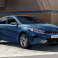 Kia K3 2027 trình làng: Giá rẻ 377 triệu, ‘ngập tràn’ công nghệ, ‘so găng’ cùng Mazda3 và Civic