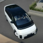 Li Mega Home 2027: MPV gia đình hạng sang xứng danh ‘chuyên cơ mặt đất’, rẻ gấp đôi Toyota Alphard