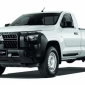 Mitsubishi Triton Single Cab AT ra mắt: Giá 697 triệu, thêm khóa vi sai, ‘đấu’ Ranger và Hilux
