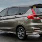 Suzuki chính thức ra mắt mẫu MPV 7 chỗ đẹp long lanh giá 490 triệu đồng: ‘Xé vé’ Mitsubishi Xpander